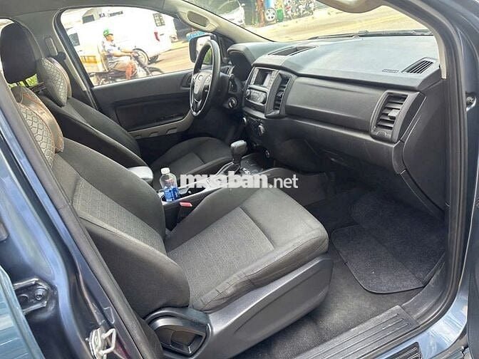 FORD RANGER MODEL 2019 SỐ TỰ ĐỘNG_1 CHỦ XE GIA ĐÌN