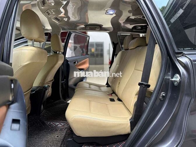 Toyota Innova 2019 2.0E MT- Option Nhiều- 84500 km