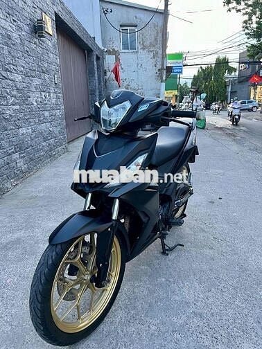 WINNER ĐEN NHÁM MÂM ĐỒNG 2019 máy zin