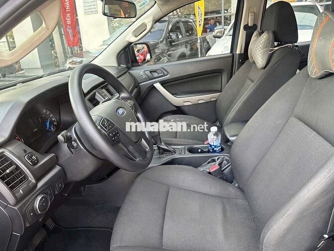 FORD RANGER MODEL 2019 SỐ TỰ ĐỘNG_1 CHỦ XE GIA ĐÌN