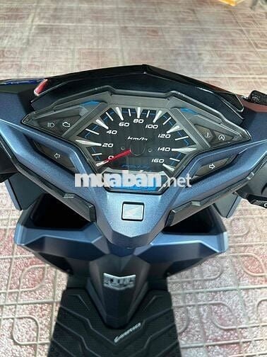Vario 2017 cọp