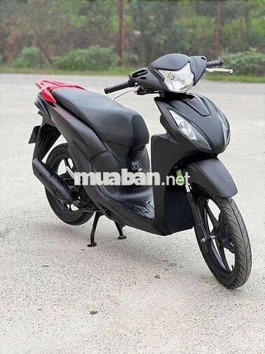 Honda Vision dky 2024 mới 99%