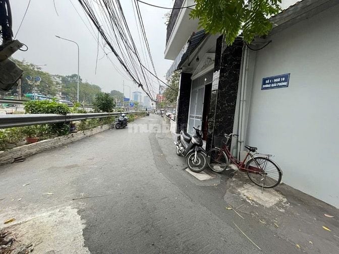 Nhà mặt phố chính chủ cần bán gấp  