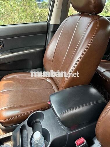 Kia Carens 2015 Bản Đủ số sàn xe đẹp zin