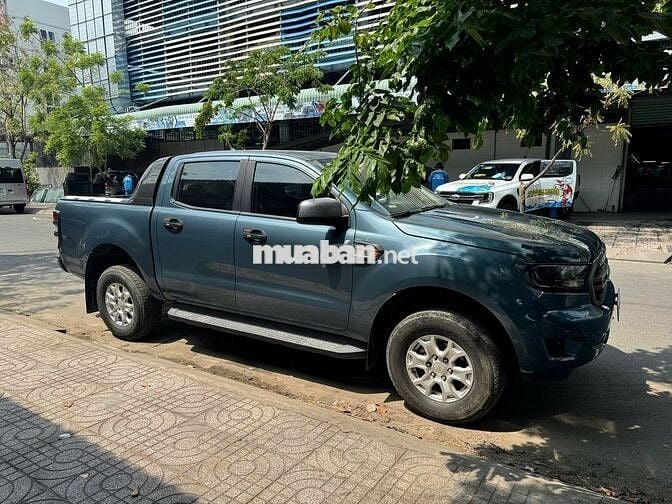 FORD RANGER MODEL 2019 SỐ TỰ ĐỘNG_1 CHỦ XE GIA ĐÌN