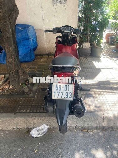 No.4 Chính chủ. XE êm, mạnh. Đầy đủ chức năng