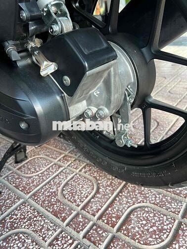 Vario 2017 cọp