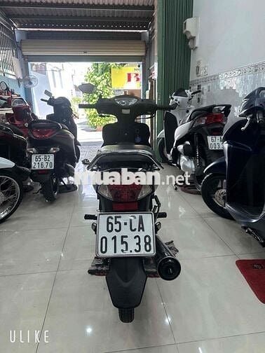 SYM Elegant 50cc ( Thanh lý ) BS: 65 Cần Thơ