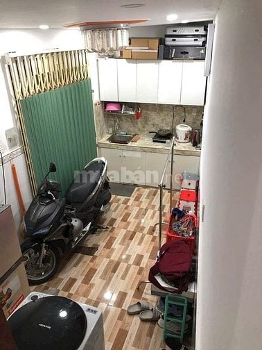 Bán nhà Huỳnh Văn Bánh , P13, 14m2 , 1,75tỷ bớt Lộc . LH 0866408299