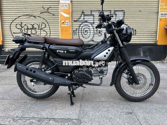 PG1 siêu lướt