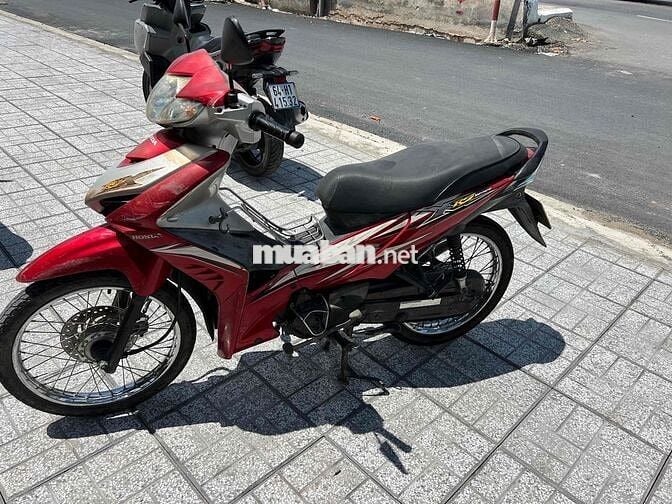 xe máy zin bs65 ngây chủ