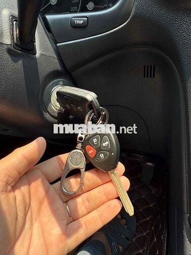 Kia Carens 2015 Bản Đủ số sàn xe đẹp zin