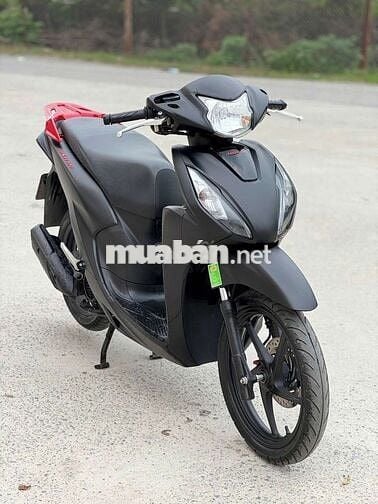 Honda Vision dky 2024 mới 99%