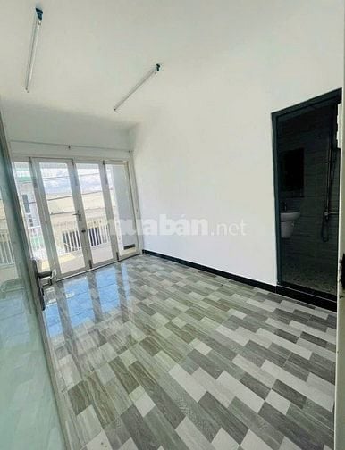 Cần tiền dưỡng già chủ cần gửi bán lại căn nhà ở BÀ ĐIỂM giá 690 triệu