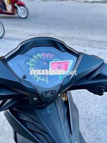 WINNER ĐEN NHÁM MÂM ĐỒNG 2019 máy zin