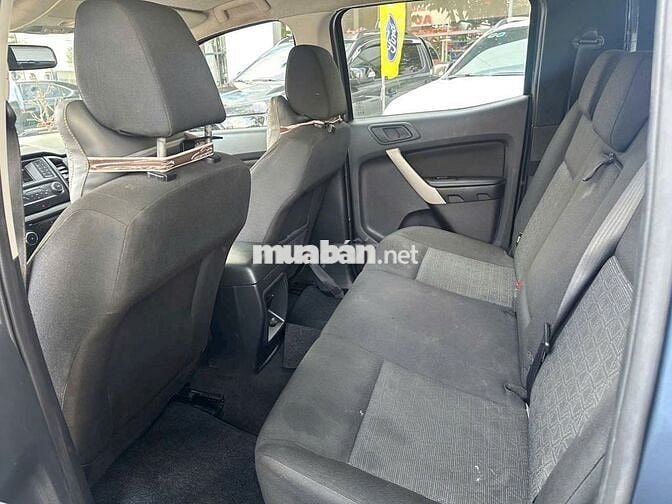 FORD RANGER MODEL 2019 SỐ TỰ ĐỘNG_1 CHỦ XE GIA ĐÌN