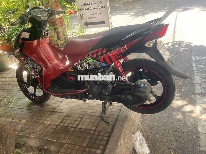 No.4 Chính chủ. XE êm, mạnh. Đầy đủ chức năng