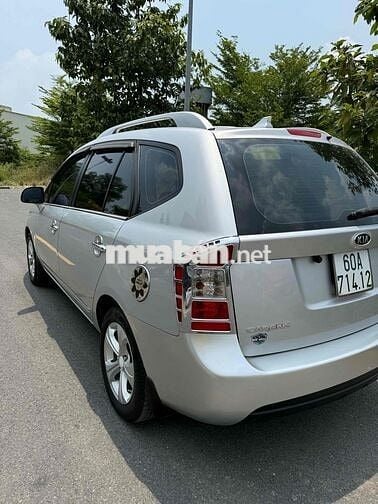 Kia Carens 2015 Bản Đủ số sàn xe đẹp zin