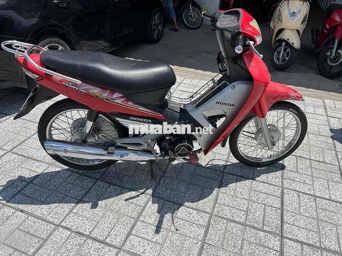xe máy zin bs83 ngây chủ