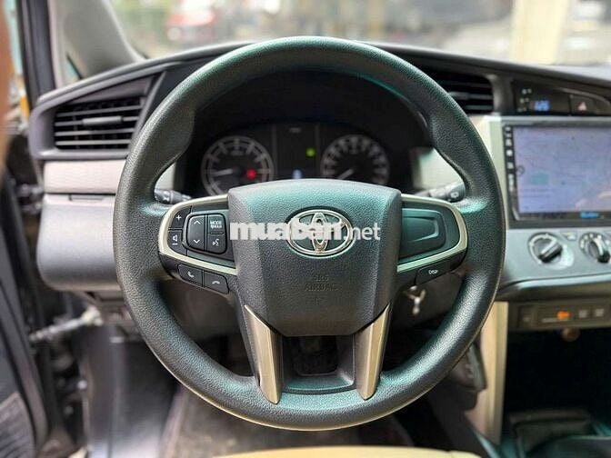 Toyota Innova 2019 2.0E MT- Option Nhiều- 84500 km