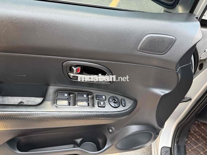 Kia Carens 2015 Bản Đủ số sàn xe đẹp zin
