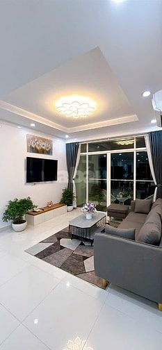 BÁN CĂN HỘ NEW SAIGON - 2PN, 2WC - VIEW ĐẸP , GIÁ CHỈ 3.2 tỷ