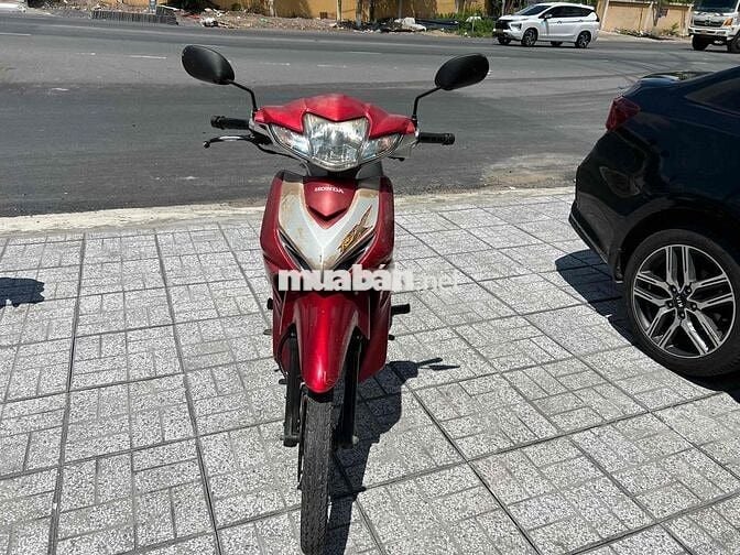 xe máy zin bs65 ngây chủ