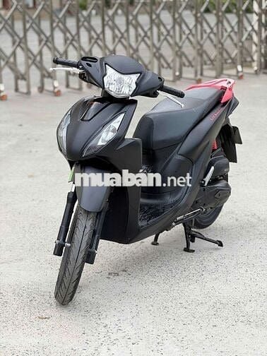 Honda Vision dky 2024 mới 99%