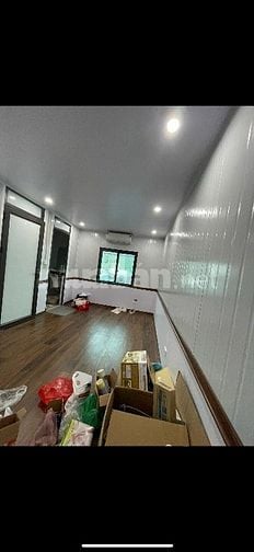 Cho thuê hoặc bán nhà khu vực chợ hoa Quảng An, Tây Hồ