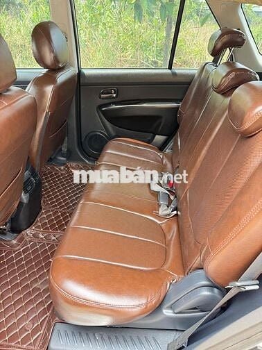 Kia Carens 2015 Bản Đủ số sàn xe đẹp zin