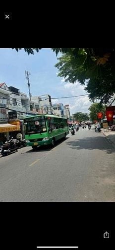Hót Tân Quy Góc 2 mặt tiền khu sầm uất nhất q7 trệt 2 lầu 9x19