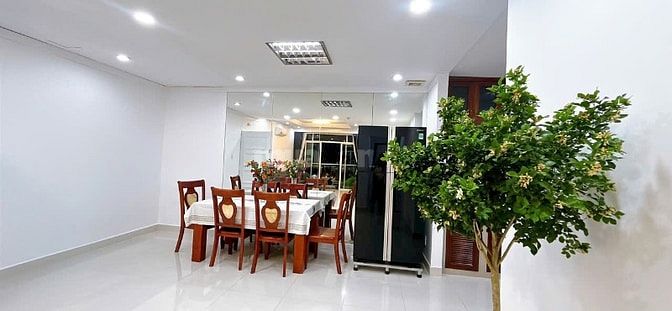 BÁN CĂN HỘ NEW SAIGON - 2PN, 2WC - VIEW ĐẸP , GIÁ CHỈ 3.2 tỷ