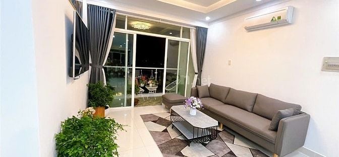 BÁN CĂN HỘ NEW SAIGON - 2PN, 2WC - VIEW ĐẸP , GIÁ CHỈ 3.2 tỷ