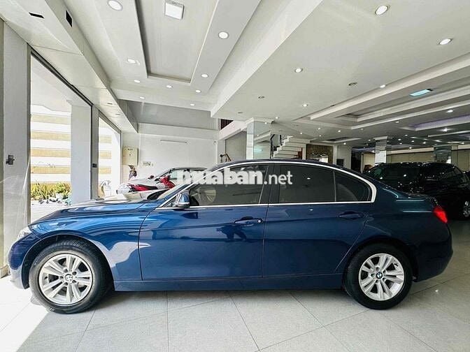 ❤BMW 320i 2016 xe đẹp bao check