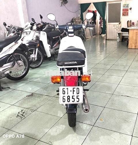 ♥️ Cub tum 50cc xe có đề honda Cub nhật ❤️