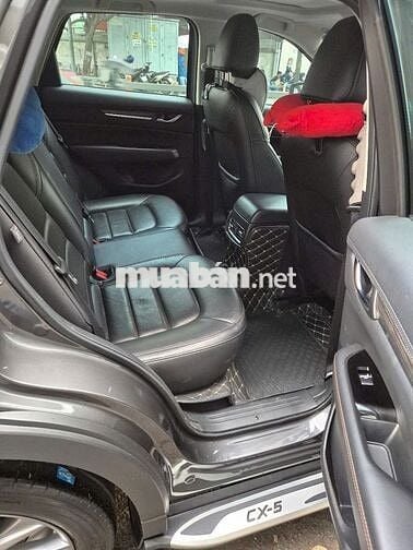 Mazda CX 5 2021 Luxury 2.0 AT - 14000 km