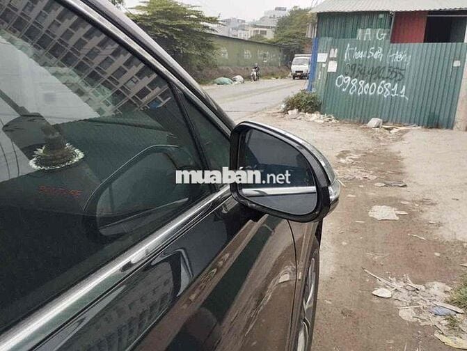 Hyundai Santa Fe 2020 2.4L Xăng Đặc biệt - 62000 k