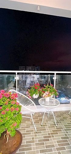 BÁN CĂN HỘ NEW SAIGON - 2PN, 2WC - VIEW ĐẸP , GIÁ CHỈ 3.2 tỷ