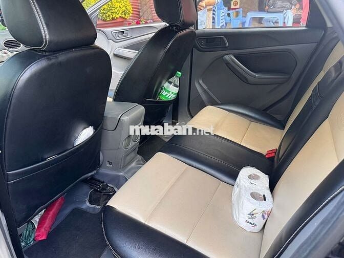 Bán Ford Focus Hatchback AT 2012 1 chủ Full  hãng