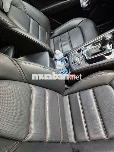 Mazda CX 5 2021 Luxury 2.0 AT - 14000 km