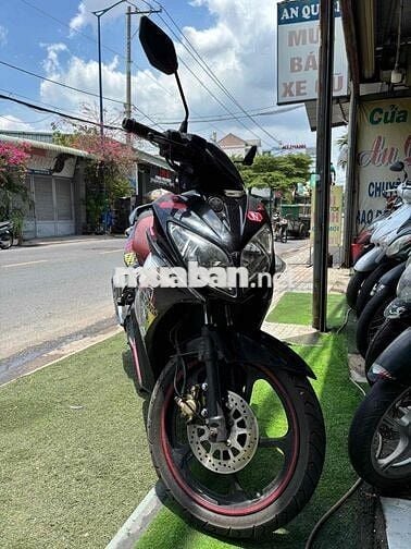 Nouvo LX Yamaha❤️❤️❤️đề máy im,biển TP