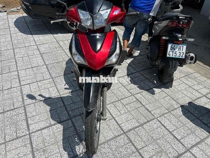 xe Fi 2015 náy zin bs83 ngây chủ