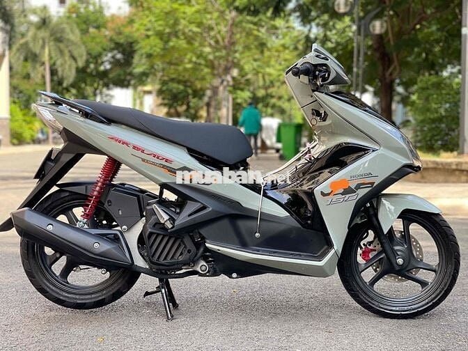 💥Honda AB 125 đời 2014 BSTP chính chủ số tiến