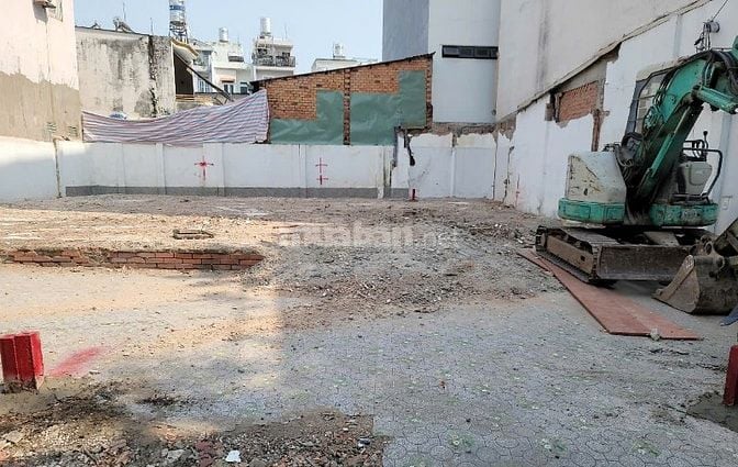 Bán Đất Thổ Cư đường Phạm Văn Chiêu Phường 08 Gò Vấp