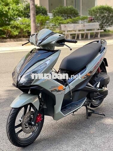 💥Honda AB 125 đời 2014 BSTP chính chủ số tiến