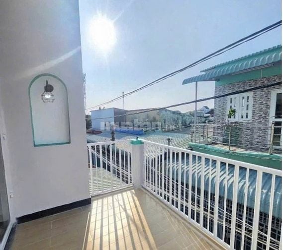 Cần tiền dưỡng già chủ cần gửi bán lại căn nhà ở BÀ ĐIỂM giá 690 triệu