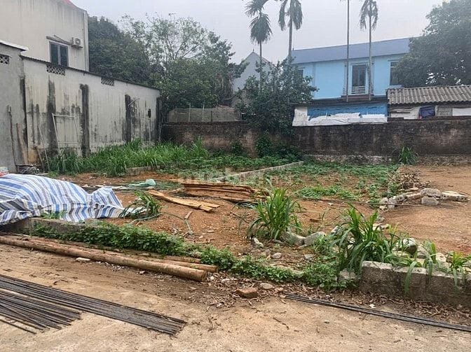 110m thủy xuân tiên cách quốc lộ 6 chỉ 400m đường 6m 2 ô tô tránh