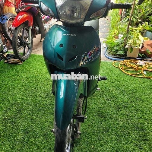 Wave a 2007 bstp bao tranh chấp