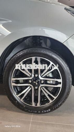 MITSUBIHSI ƯU ĐÃI KHỦNG DÒNG ATTRARE THÁNG 5/2025