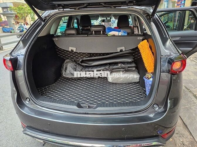 Mazda CX 5 2021 Luxury 2.0 AT - 14000 km